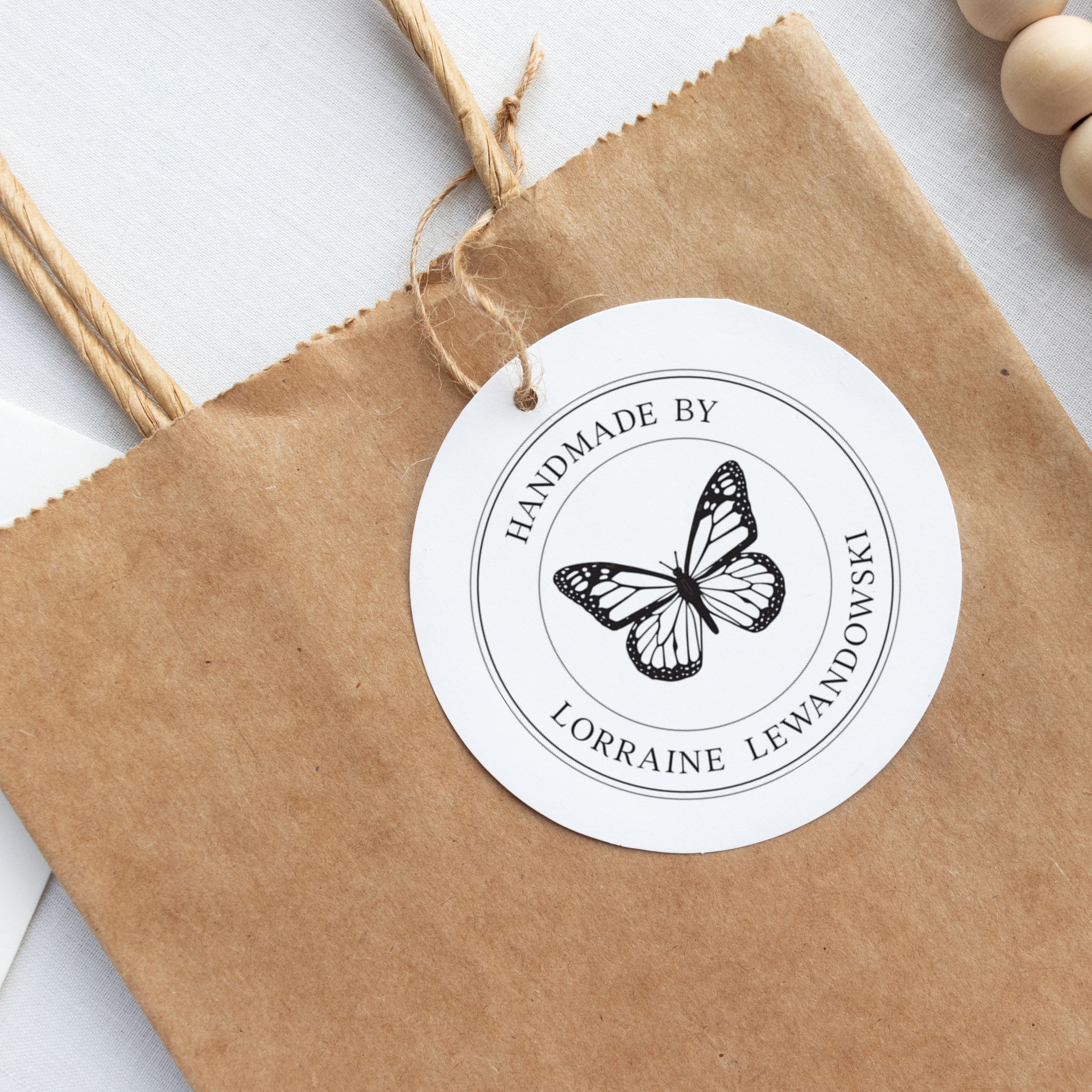 MS415 Monogram Design Image